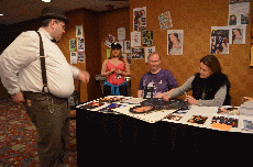Marscon